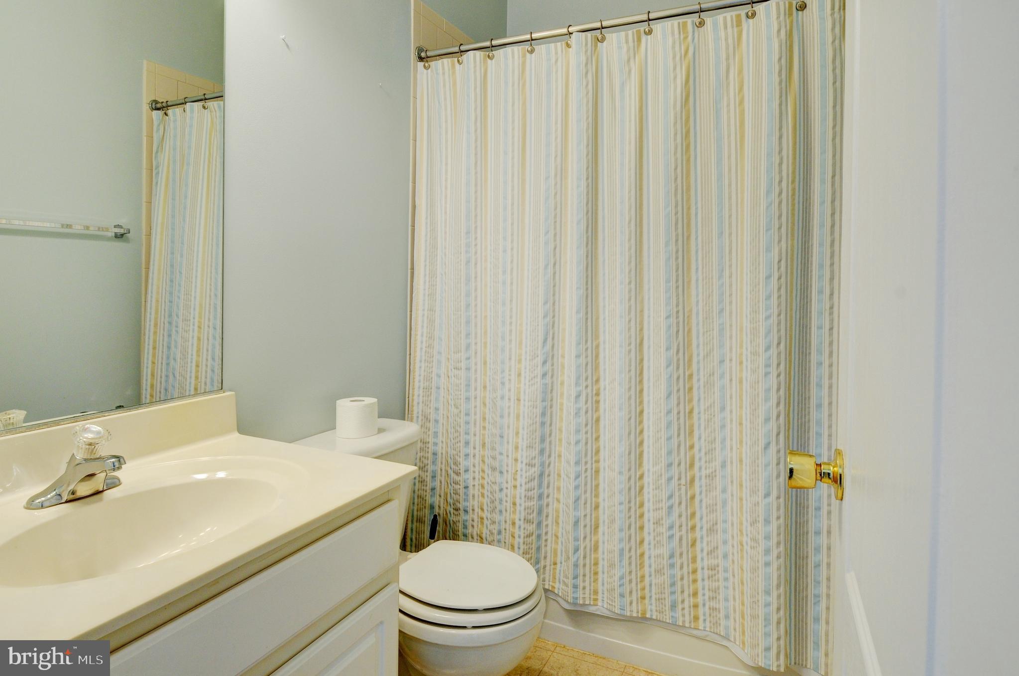 223 Spanish Oak Road Stephens City, VA 22655 - Photo 16 of 48 Front Bathroom