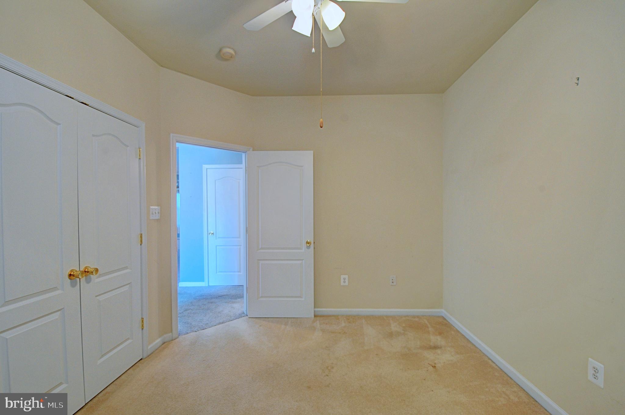 223 Spanish Oak Road Stephens City, VA 22655 - Photo 18 of 48 Front Bedroom