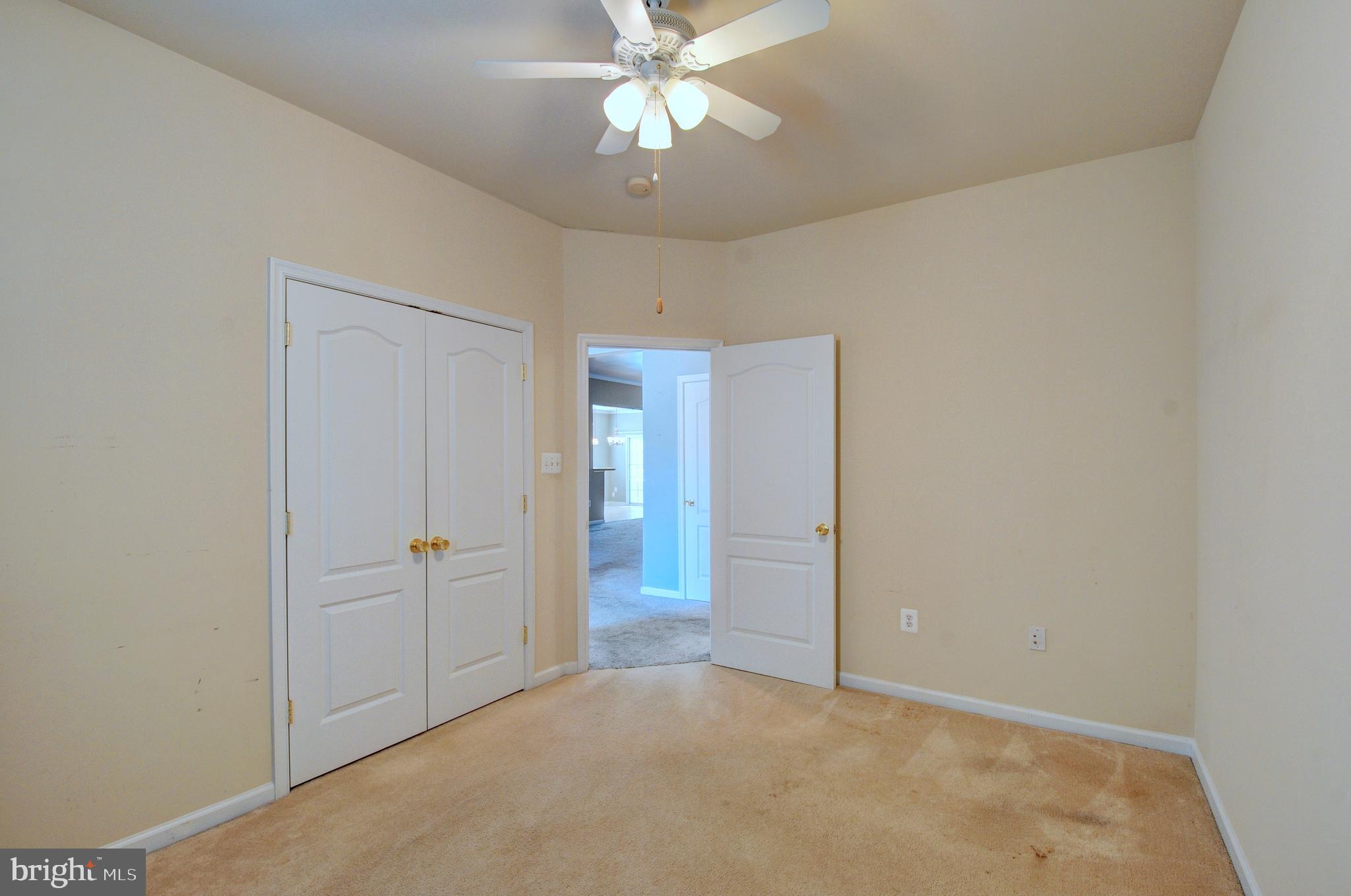 223 Spanish Oak Road Stephens City, VA 22655 - Photo 19 of 48 Front Bedroom