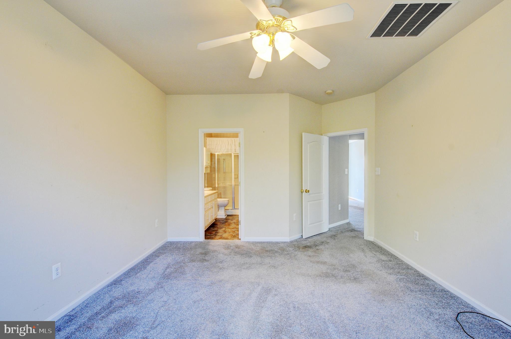 223 Spanish Oak Road Stephens City, VA 22655 - Photo 21 of 48 Master Bedroom