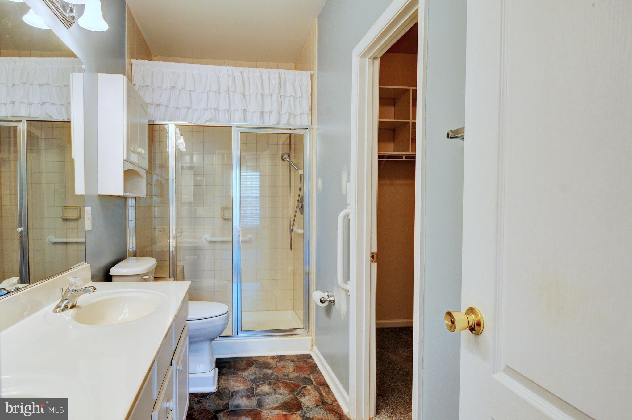 223 Spanish Oak Road Stephens City, VA 22655 - Photo 23 of 48 Master Bathroom