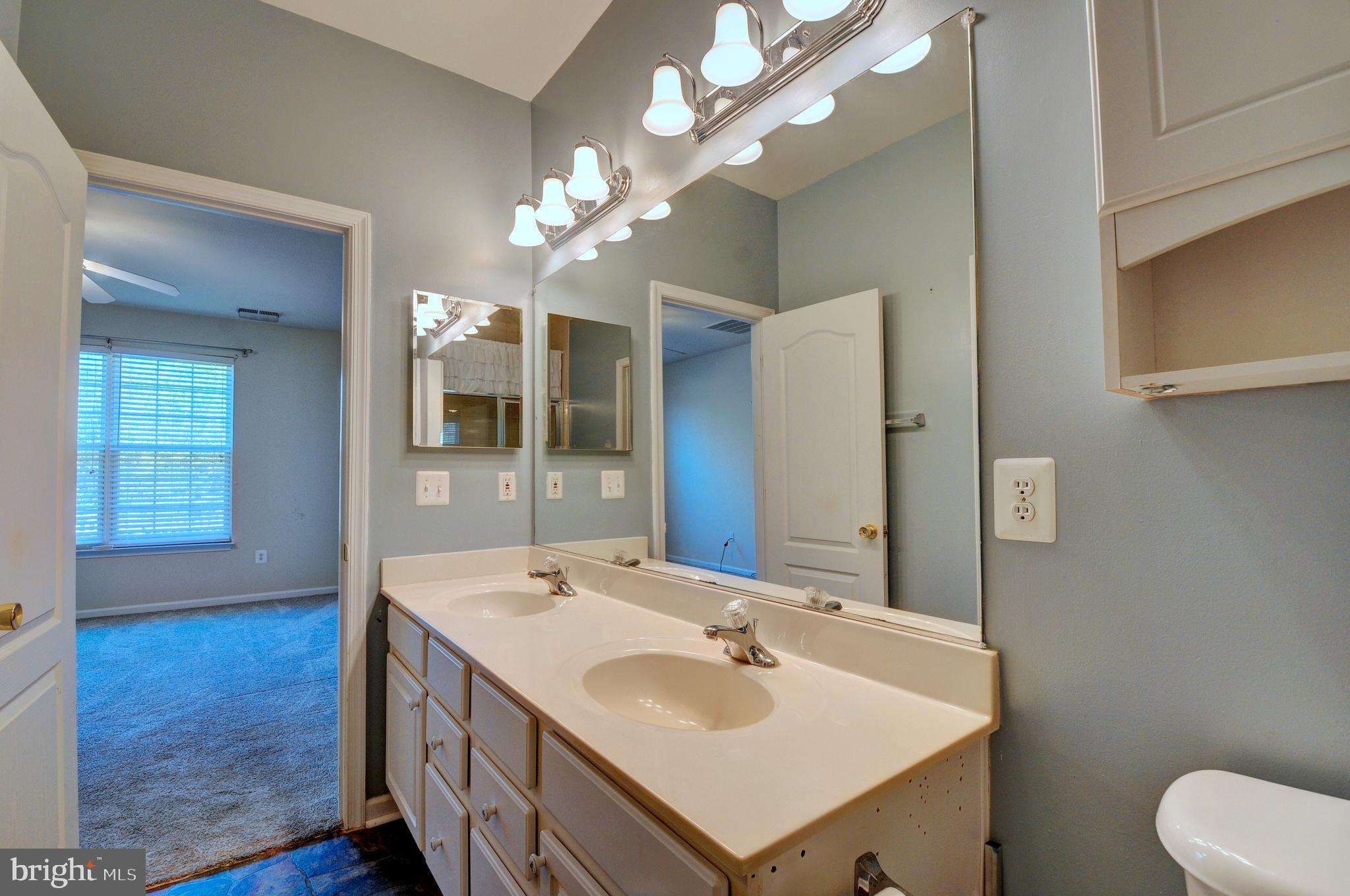 223 Spanish Oak Road Stephens City, VA 22655 - Photo 25 of 48 Master Bathroom