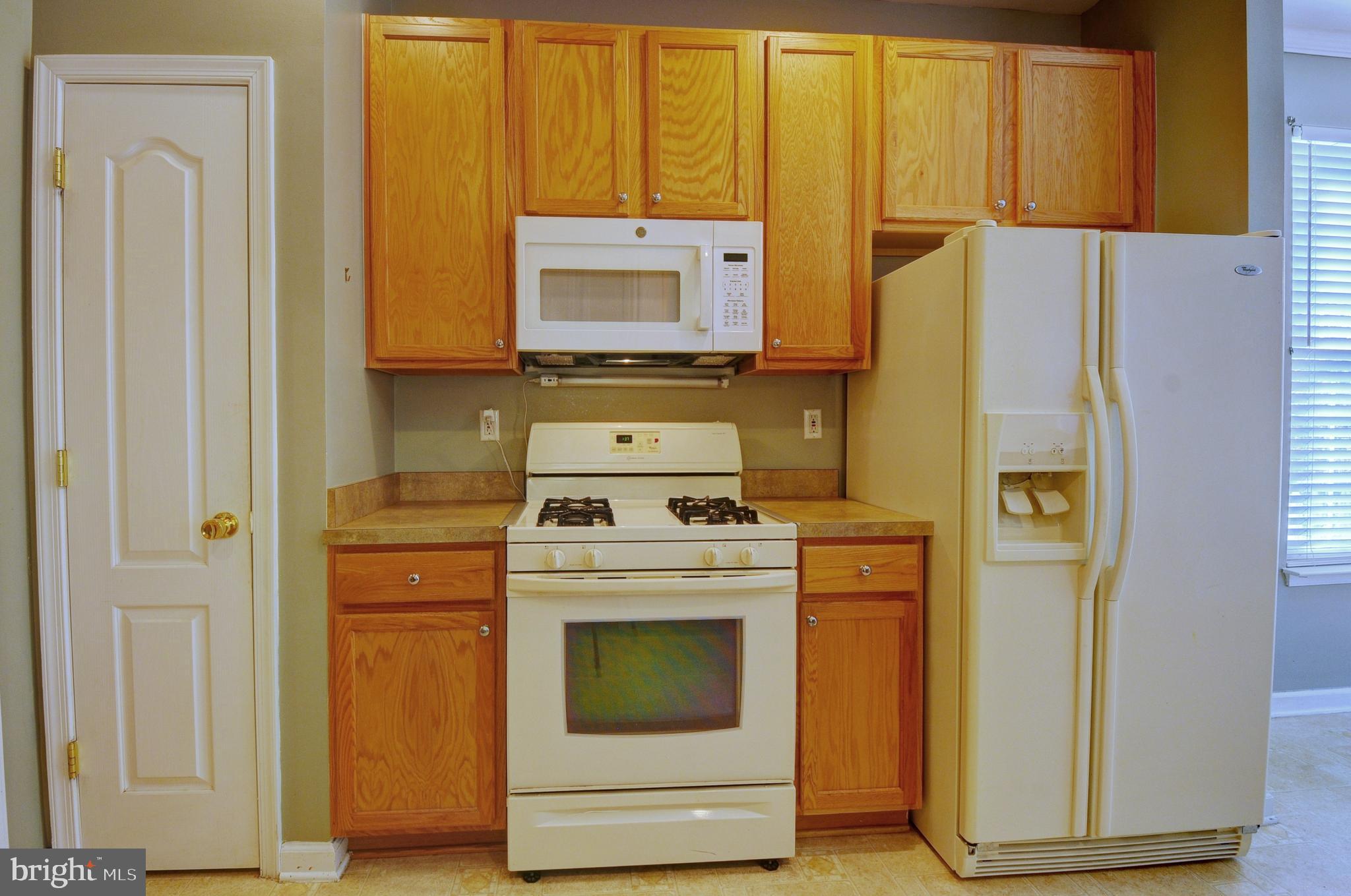 223 Spanish Oak Road Stephens City, VA 22655 - Photo 29 of 48 Kitchen with pantry
