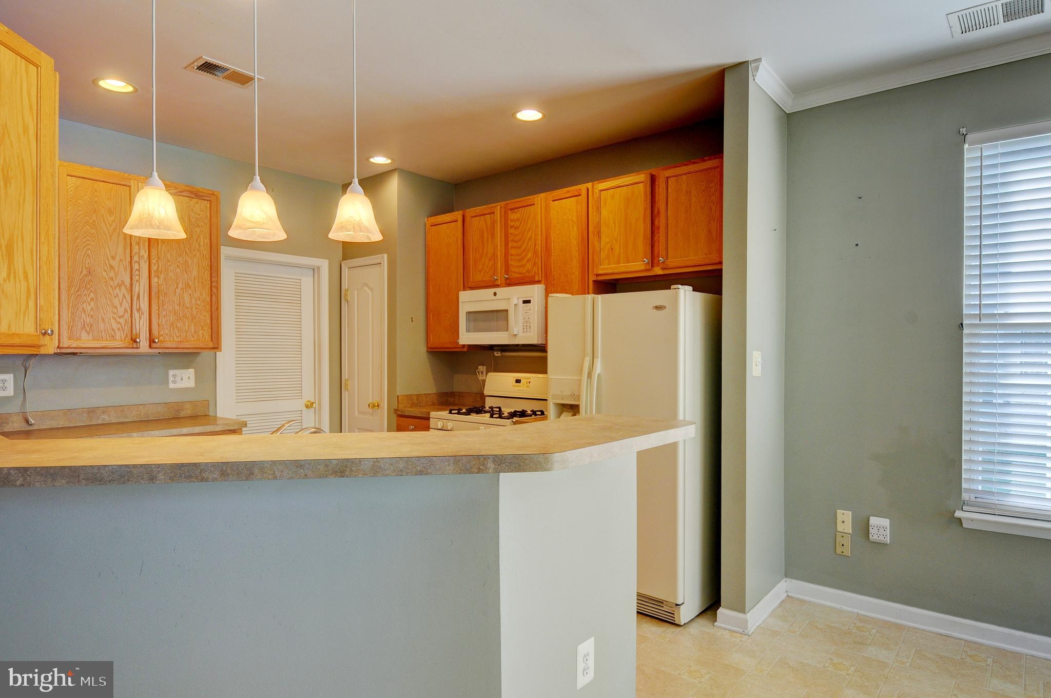 223 Spanish Oak Road Stephens City, VA 22655 - Photo 31 of 48 Kitchen