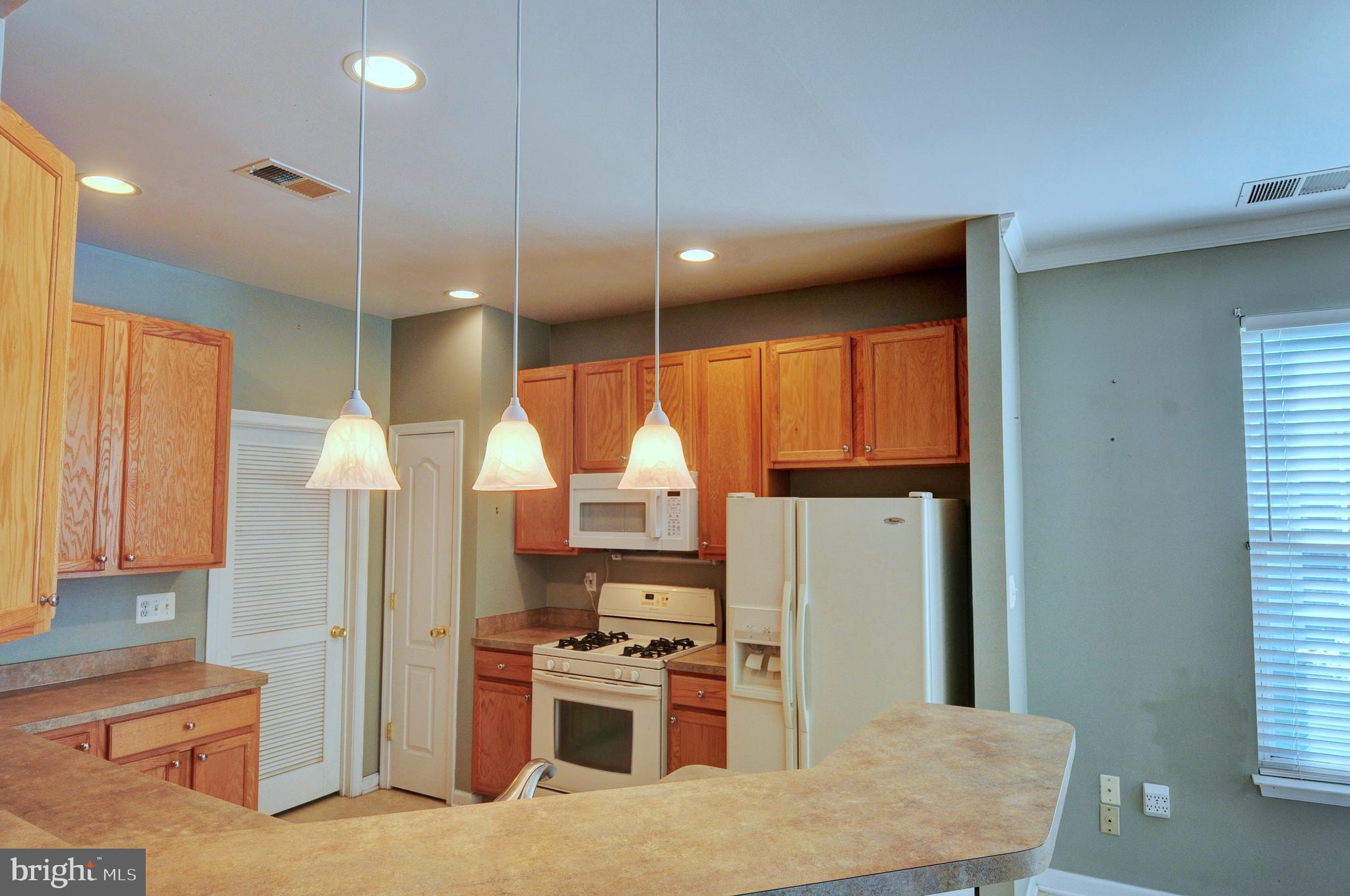 223 Spanish Oak Road Stephens City, VA 22655 - Photo 32 of 48 Kitchen
