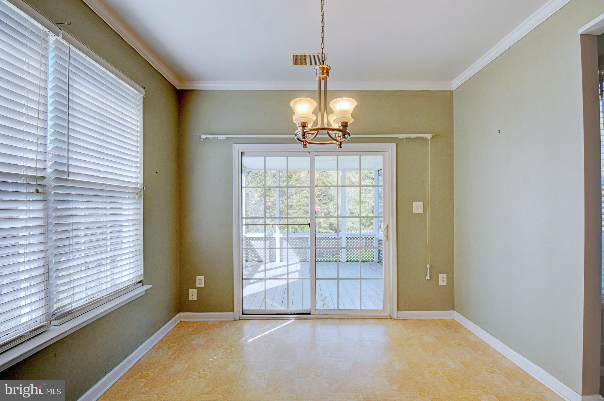 223 Spanish Oak Road Stephens City, VA 22655 - Photo 34 of 48 Dining Room