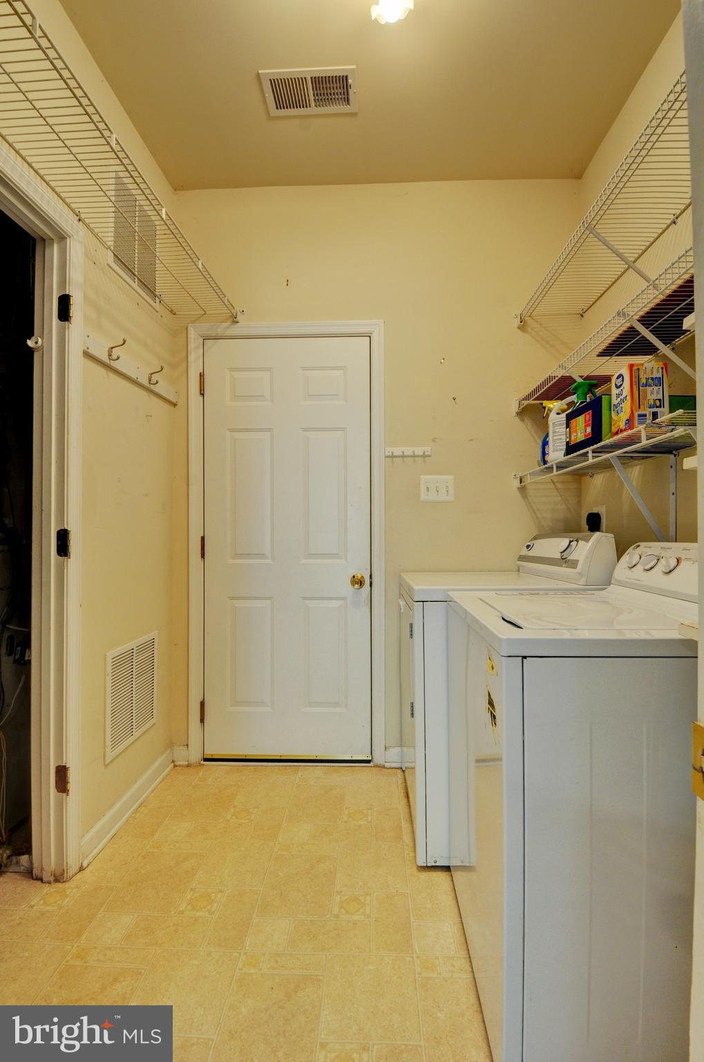 223 Spanish Oak Road Stephens City, VA 22655 - Photo 40 of 48 Utility Room