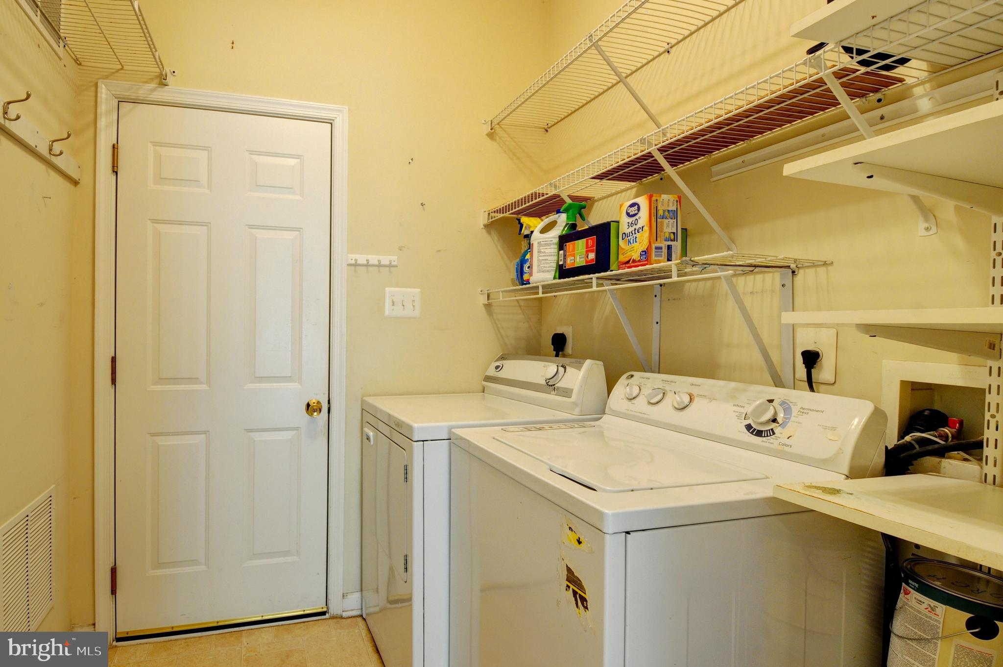 223 Spanish Oak Road Stephens City, VA 22655 - Photo 41 of 48 Utility Room