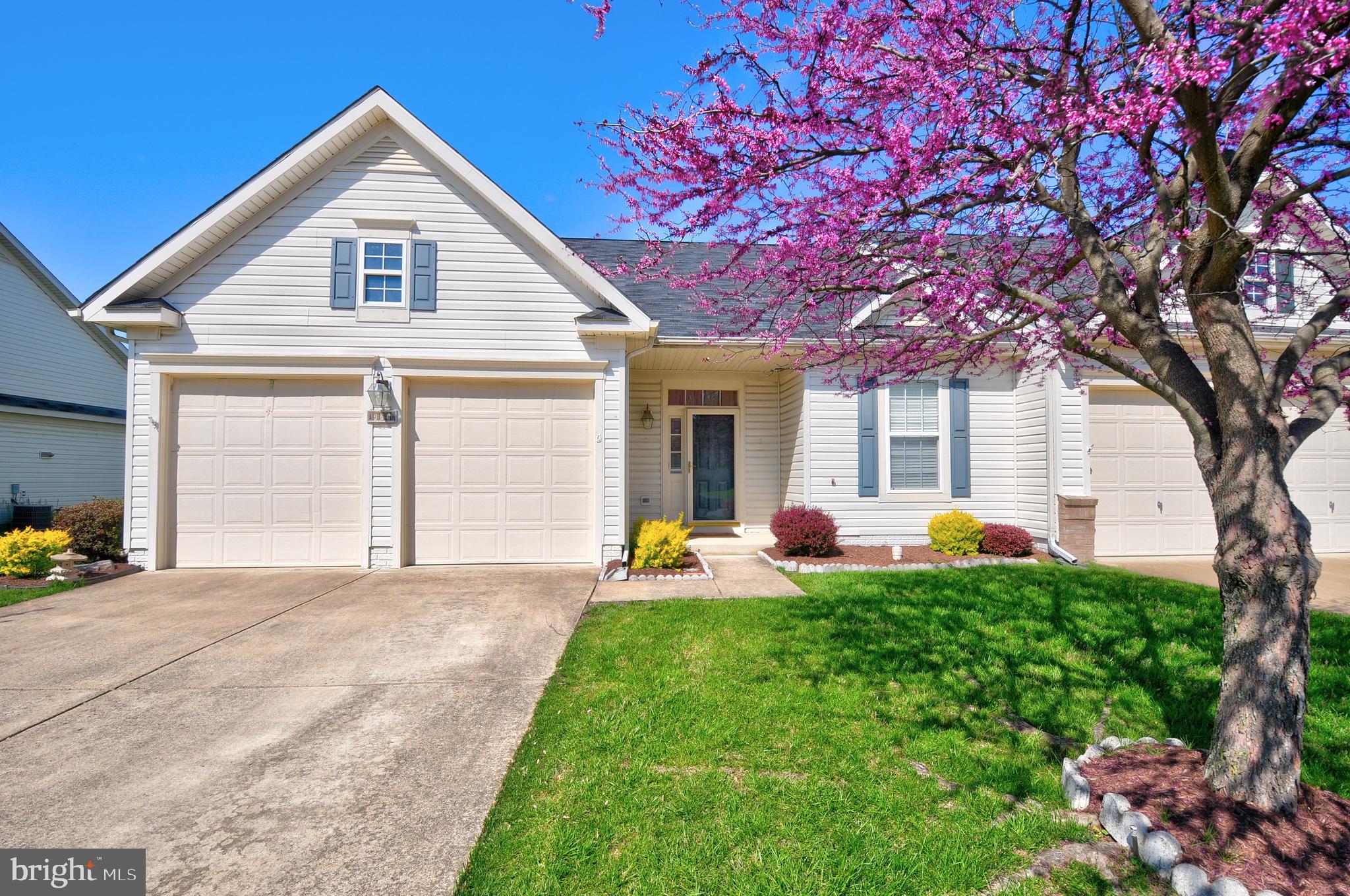 223 Spanish Oak Road Stephens City, VA 22655 - Photo 43 of 48