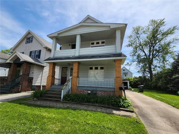 $950 | 10308 Homeworth Avenue, Unit DOWN, Cleveland, OH 44125