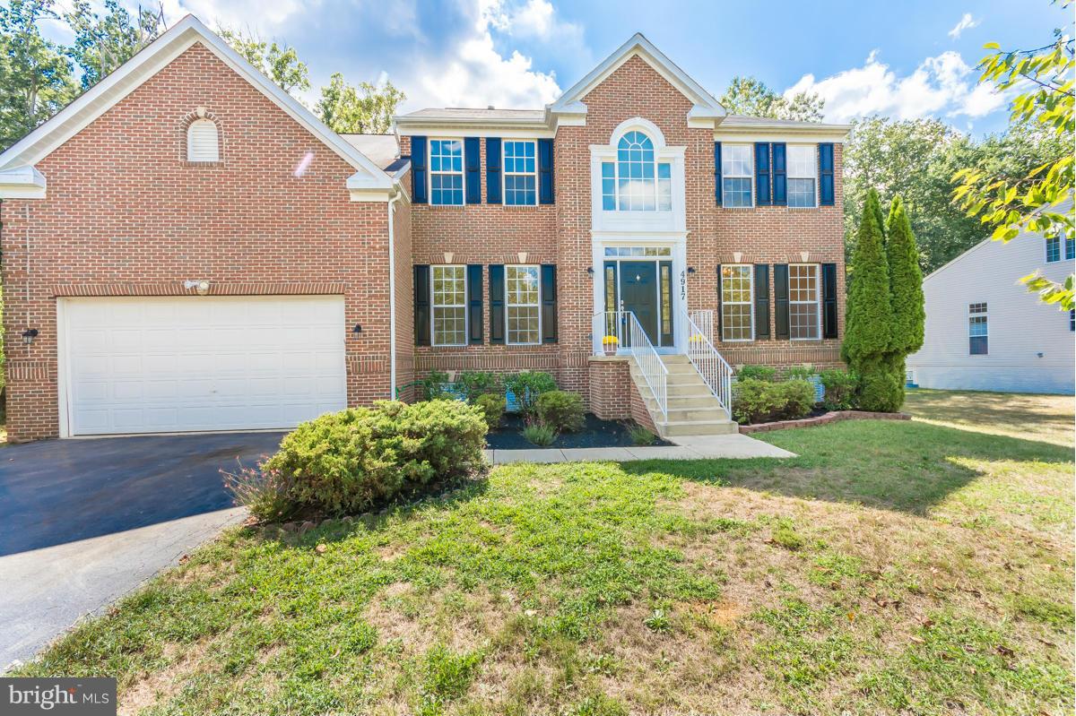 4917 Riding Ridge Court Laurel, MD 20707 - Photo 1 of 30 Exterior (Front)