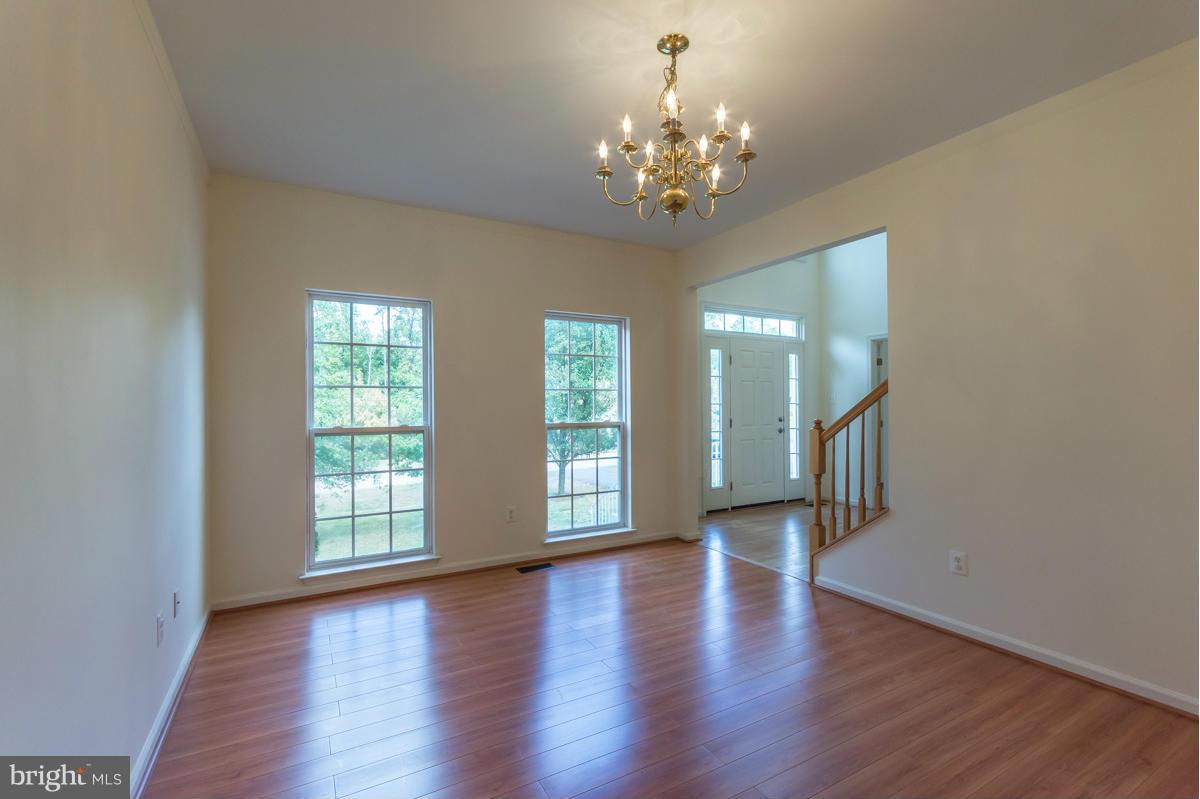 4917 Riding Ridge Court Laurel, MD 20707 - Photo 13 of 30 Dining Room