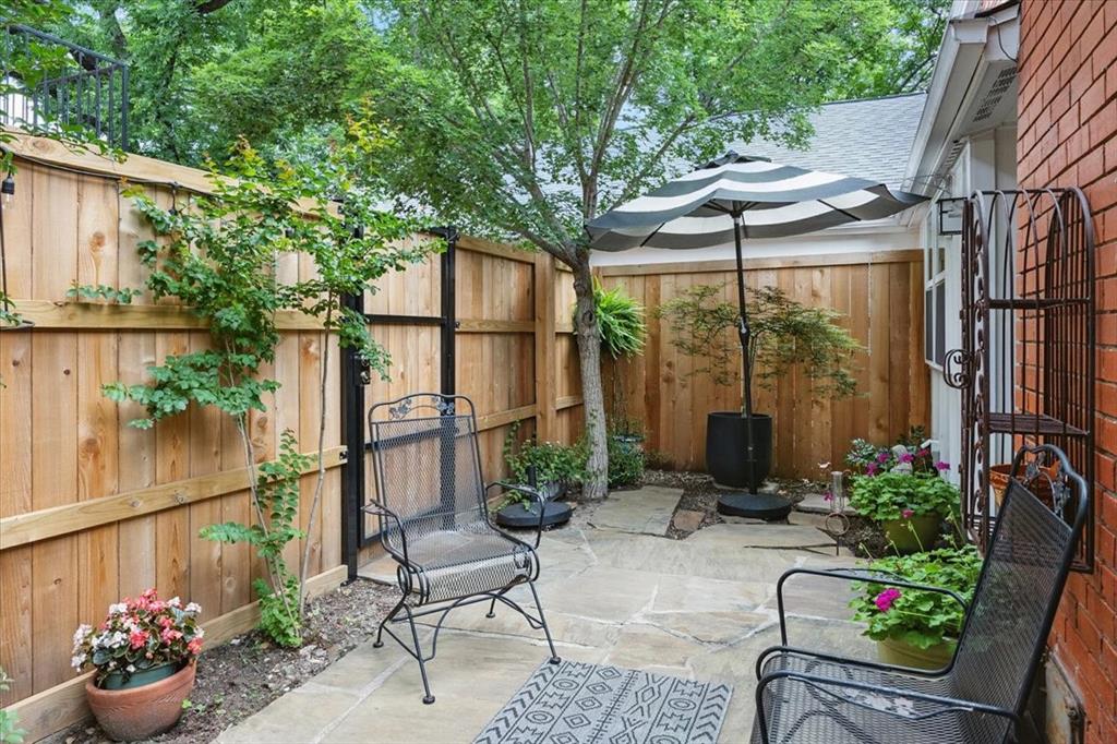 1357 Roaring Springs Road Fort Worth, TX 76114 - Photo 23 of 30
