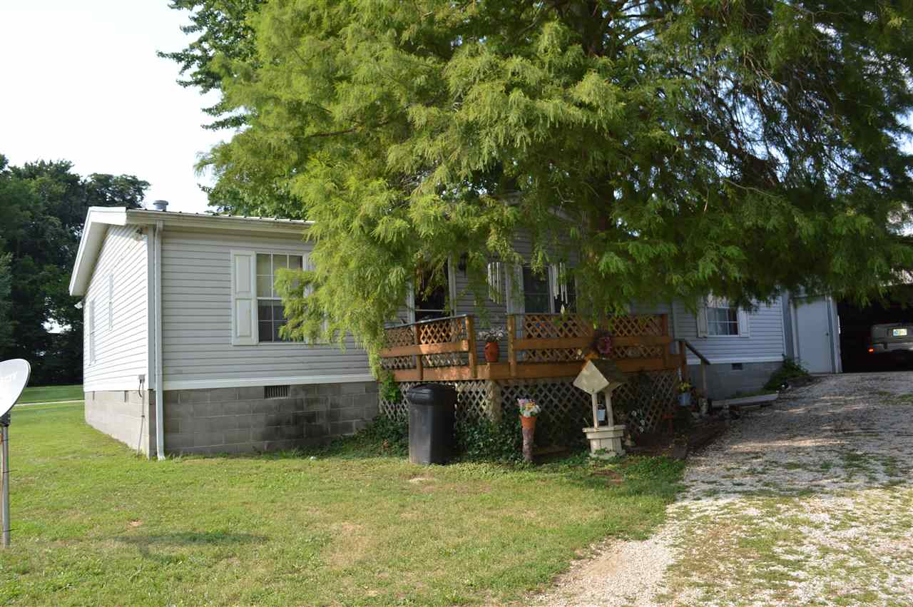 5906 North St Road Bruceville, IN 47516 - Photo 1 of 31