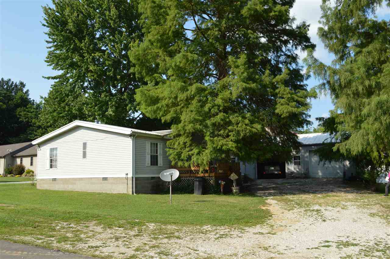 5906 North St Road Bruceville, IN 47516 - Photo 3 of 31