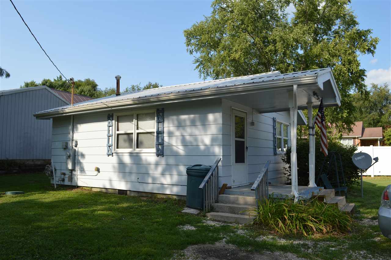 5906 North St Road Bruceville, IN 47516 - Photo 21 of 31