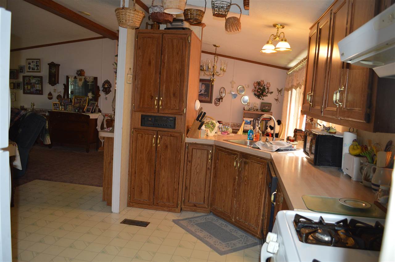 5906 North St Road Bruceville, IN 47516 - Photo 22 of 31