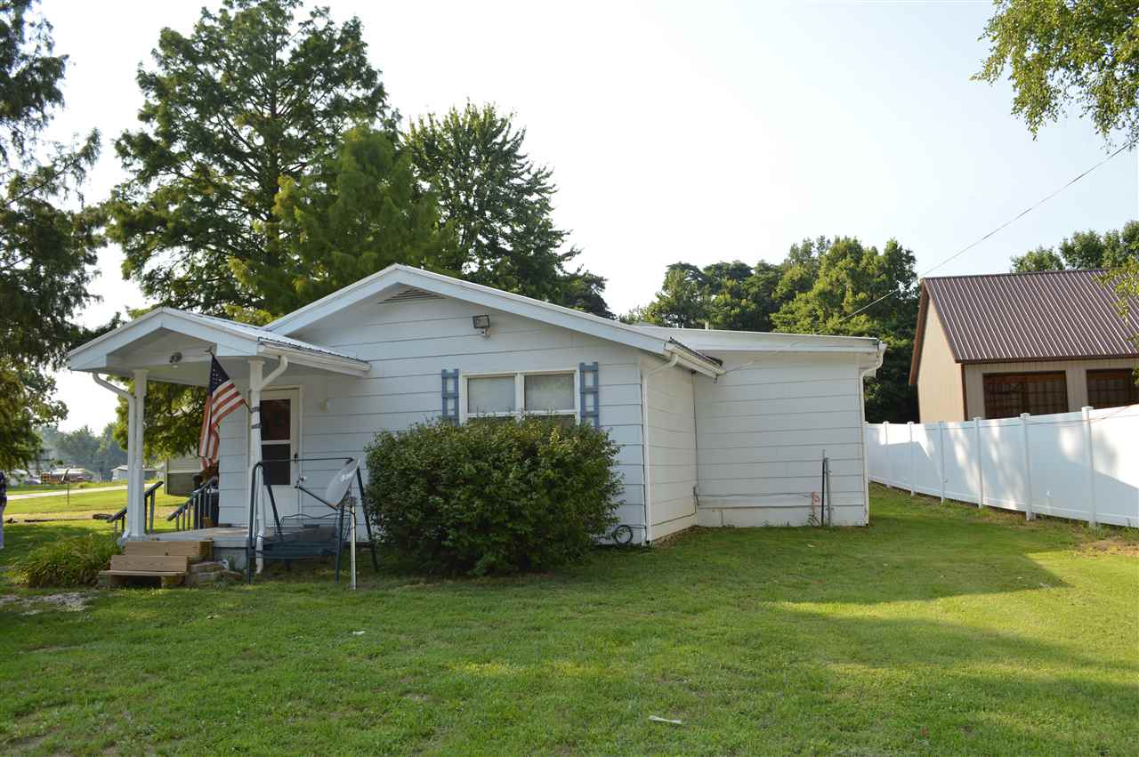 5906 North St Road Bruceville, IN 47516 - Photo 31 of 31