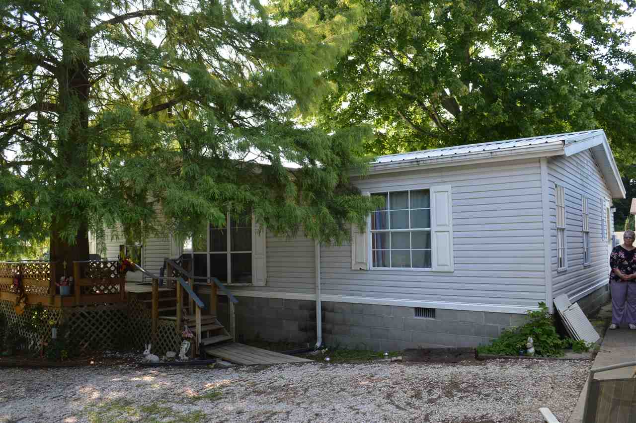 5906 North St Road Bruceville, IN 47516 - Photo 5 of 31