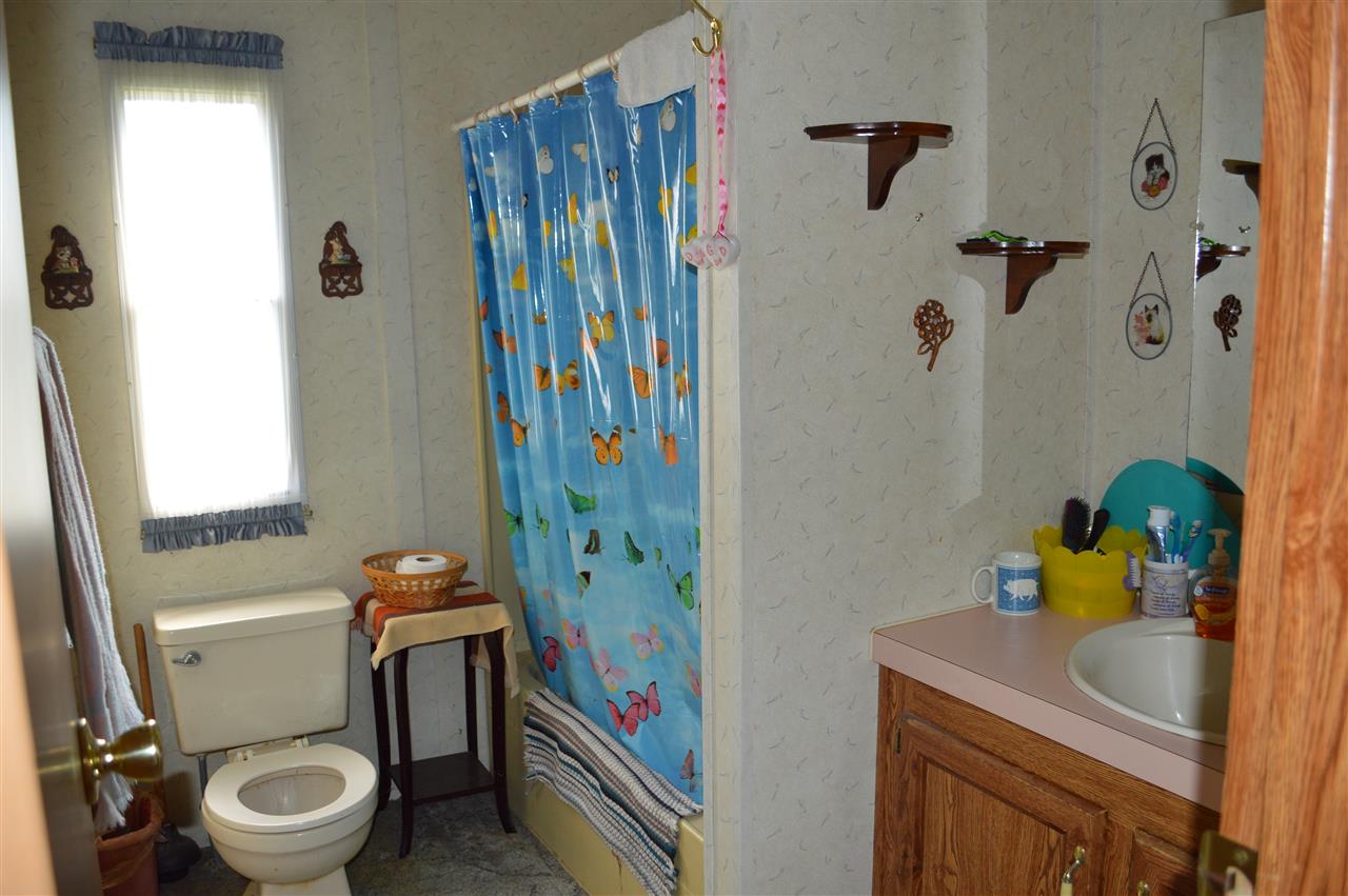 5906 North St Road Bruceville, IN 47516 - Photo 9 of 31