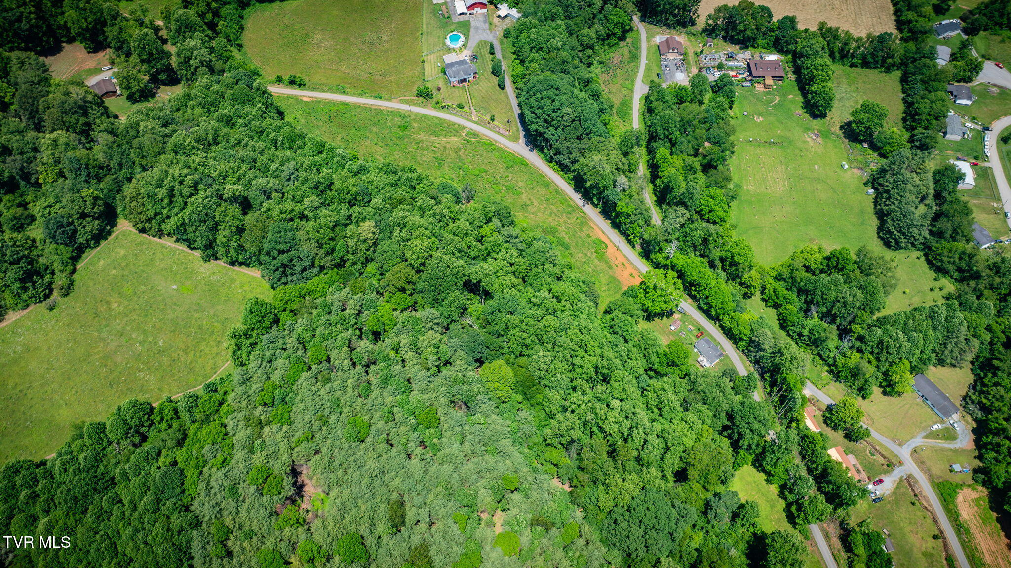 Tbd Jim Deal Road Elizabethton, TN 37643 - Photo 4 of 21 003