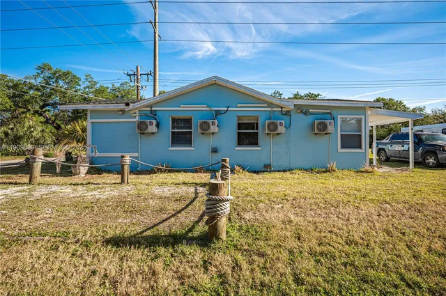 $1,200 | 4504 Oakley Street, Unit A, Port Charlotte, FL 33980