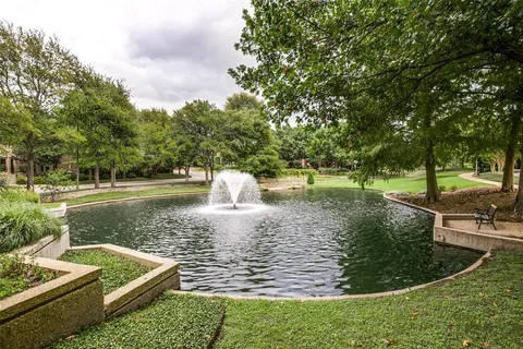 a view of a lake view