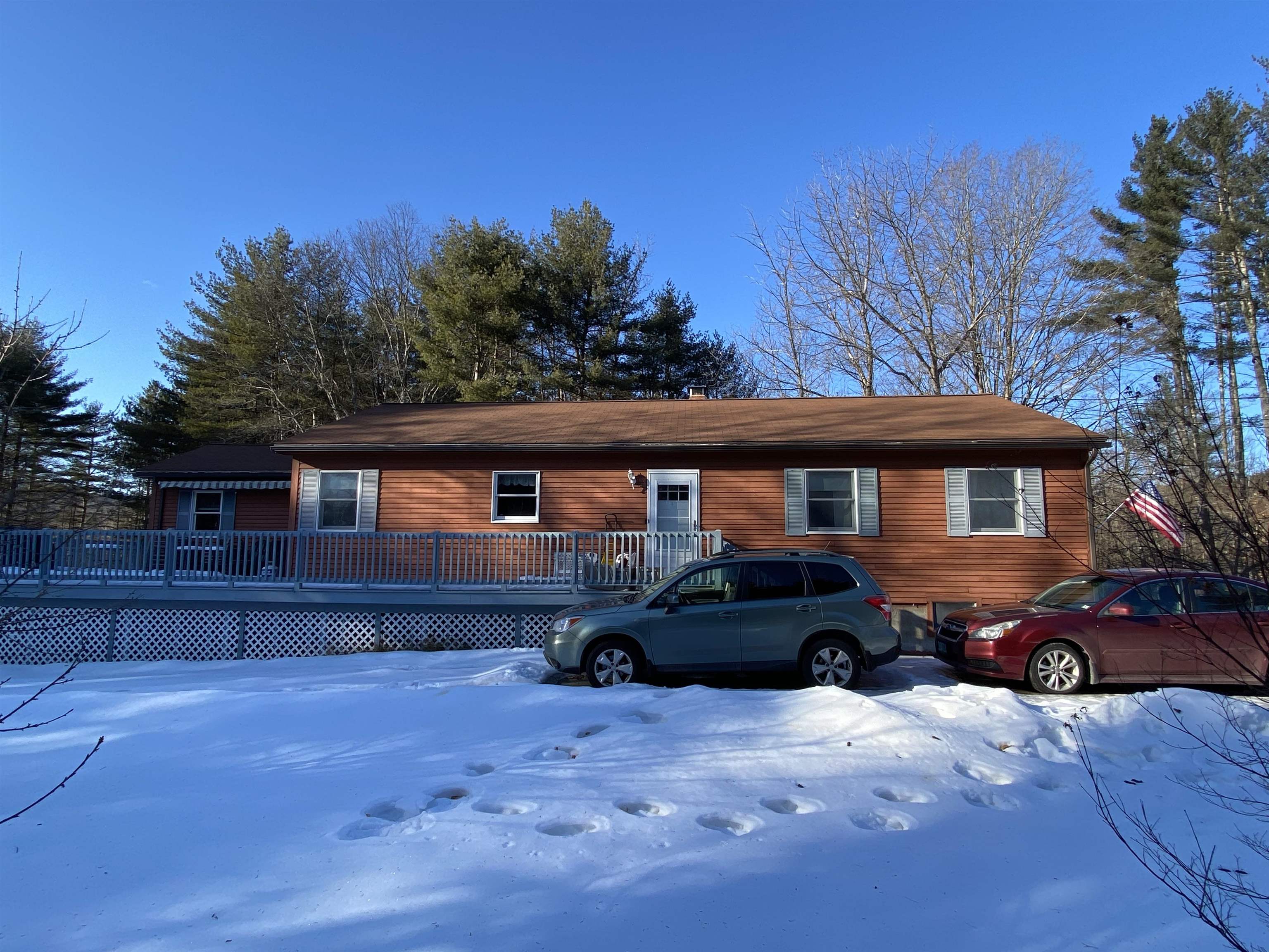 79 Tyler Road Hopkinton, NH 03229 - Photo 1 of 33