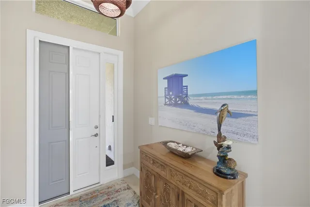 a bathroom with a sink