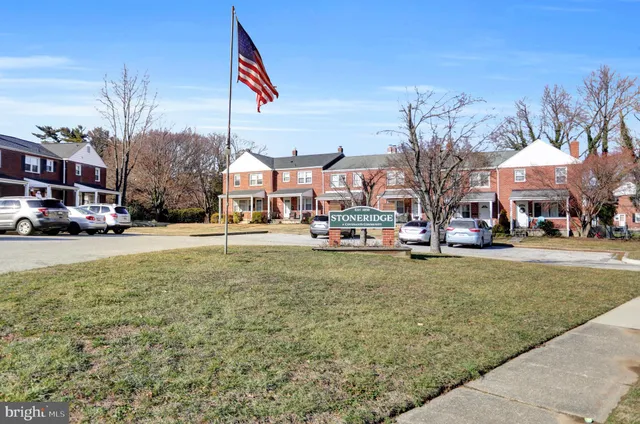 $2,250 | 32 Wilfred Court, Towson, MD 21204