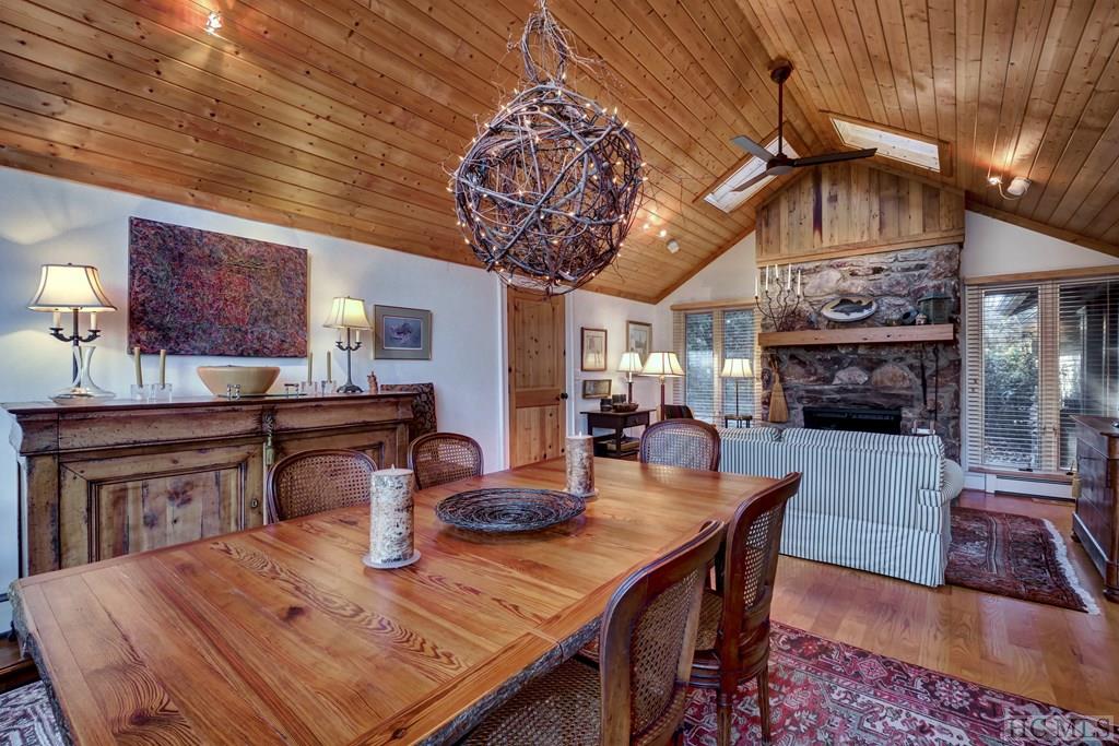 400 Old Toll Road Highlands, NC 28741 - Photo 4 of 28 Gallery Image 4