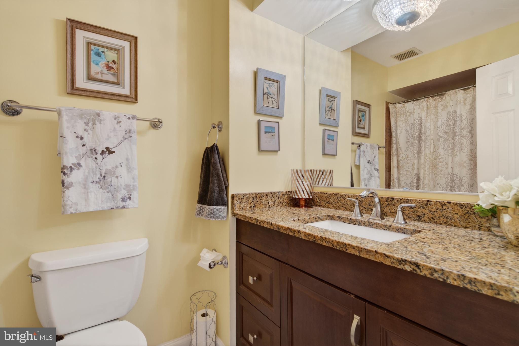 111 Environs Road Sterling, VA 20165 - Photo 33 of 50 Secondary bathroom