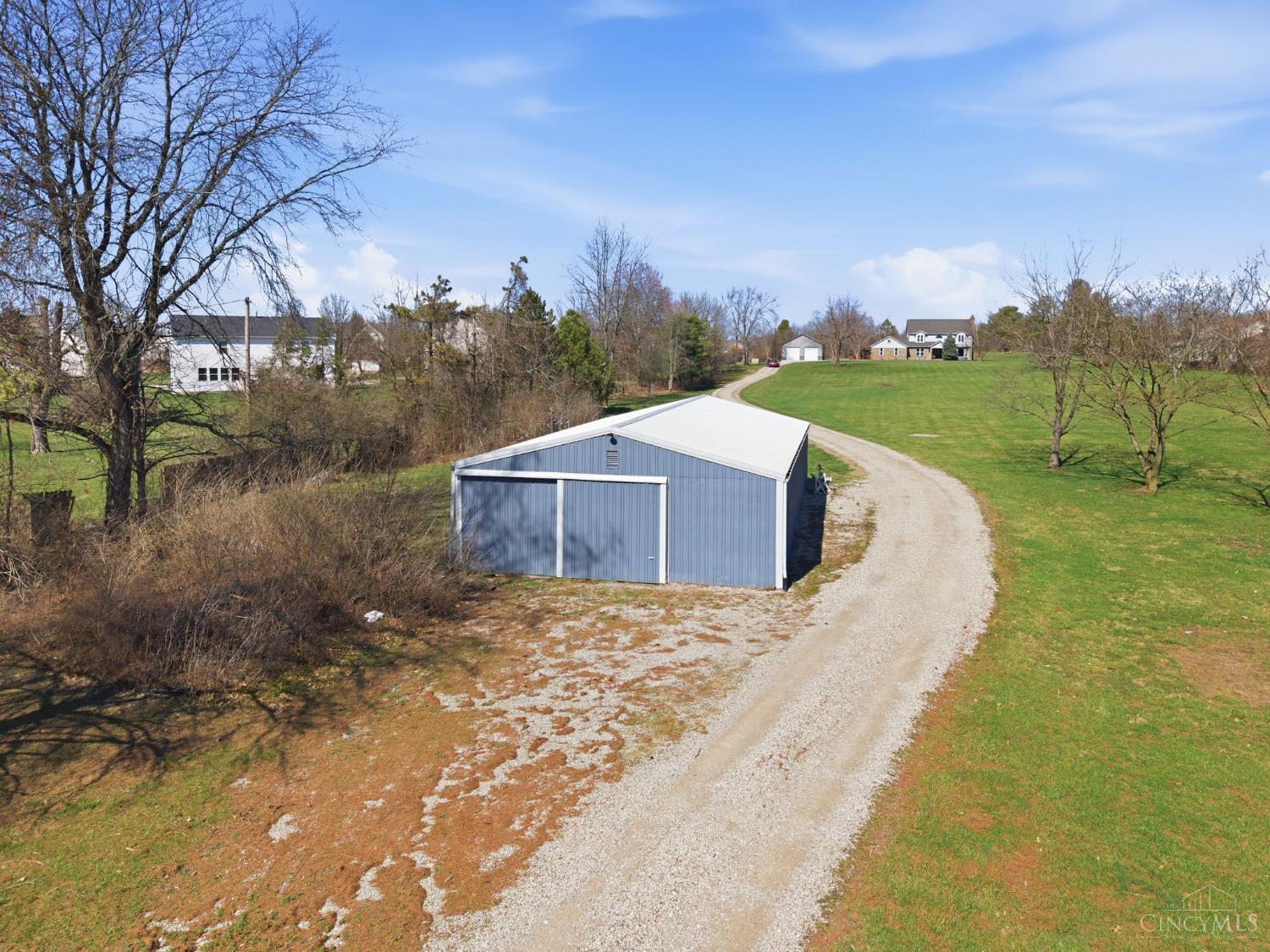 4420 Millikin Road Hamilton, OH 45011 - Photo 22 of 60