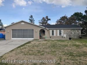 2472 Fairview Road Spring Hill, FL 34609 - Photo 1 of 1 Gallery Image 1