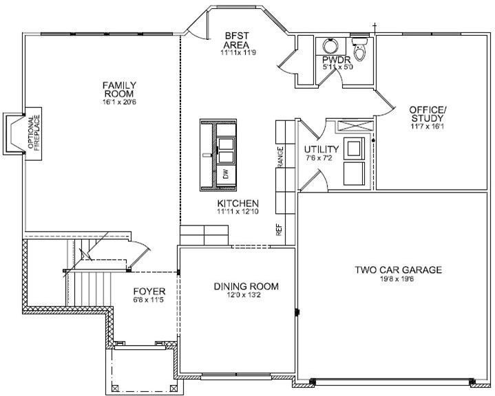 537 Raven Road Versailles, KY 40383 - Photo 2 of 3 Photo 2