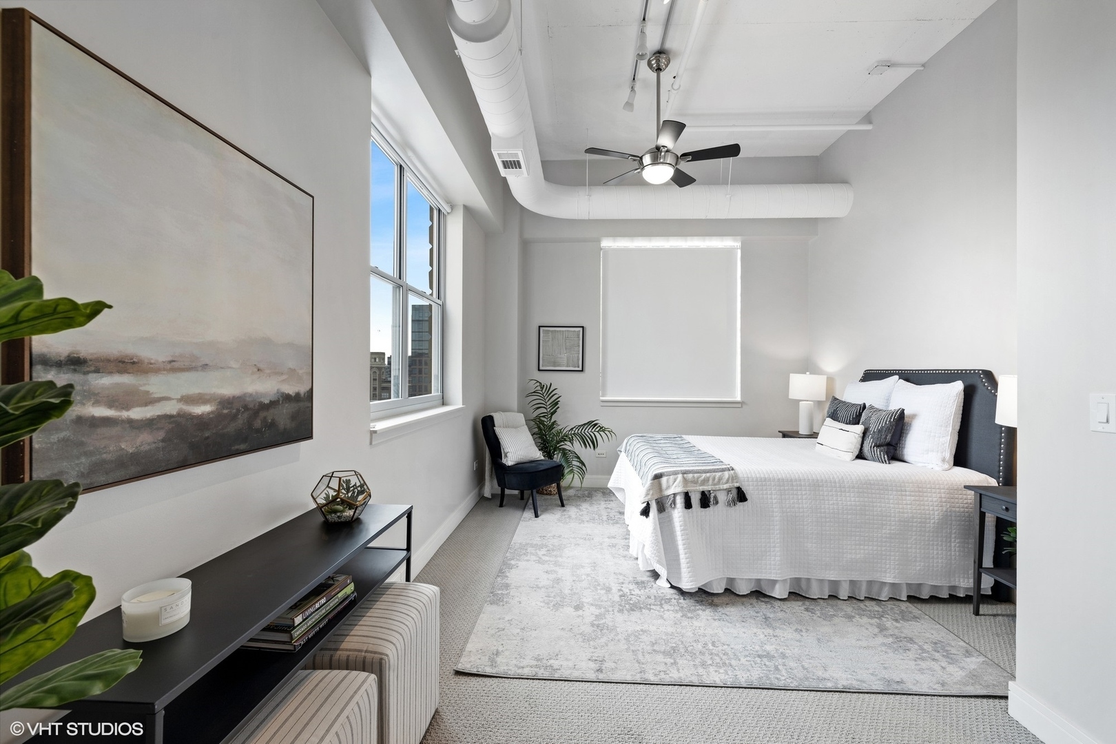 950 West Monroe Street, Unit 901 Chicago, IL 60607 - Photo 14 of 25