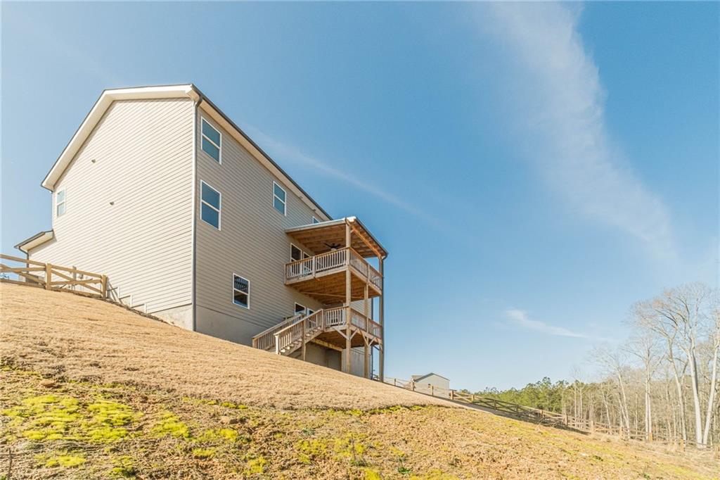 1548 Ridgewood Court Monroe, GA 30656 - Photo 55 of 63
