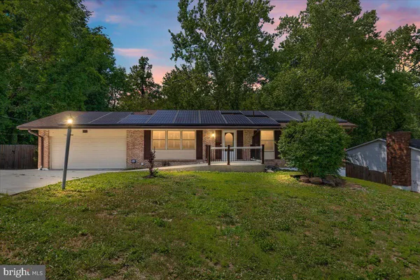 $525,000 | 13021 Chalfont Avenue, Fort Washington, MD 20744