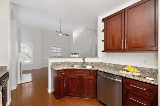 $439,000 | 5350 Dunlay Drive, Unit 2011, Sacramento, CA 95835