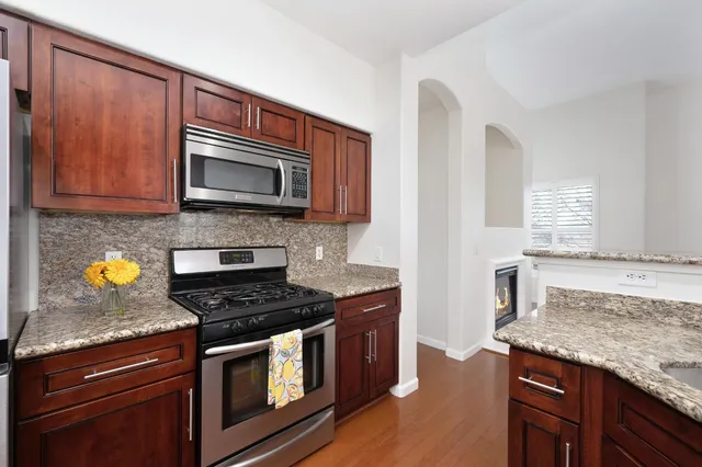 $439,000 | 5350 Dunlay Drive, Unit 2011, Sacramento, CA 95835