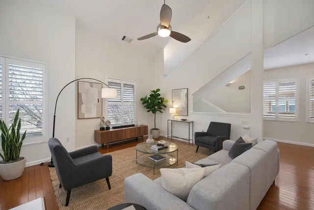 $439,000 | 5350 Dunlay Drive, Unit 2011, Sacramento, CA 95835