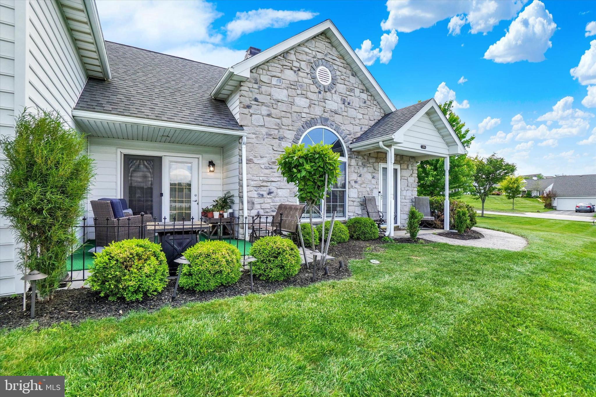 331 Clark's Way York, PA 17403 - Photo 27 of 28 Gallery Image 27