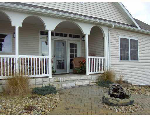 55587 Timothy Road New Carlisle, IN 46552 - Photo 3 of 12 Gallery Image 3