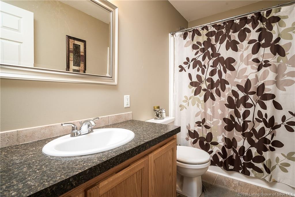 6003 Rising Fawn Court Georgetown, IN 47122 - Photo 24 of 36