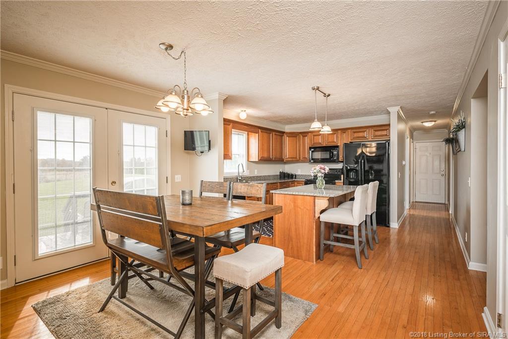 6003 Rising Fawn Court Georgetown, IN 47122 - Photo 10 of 36