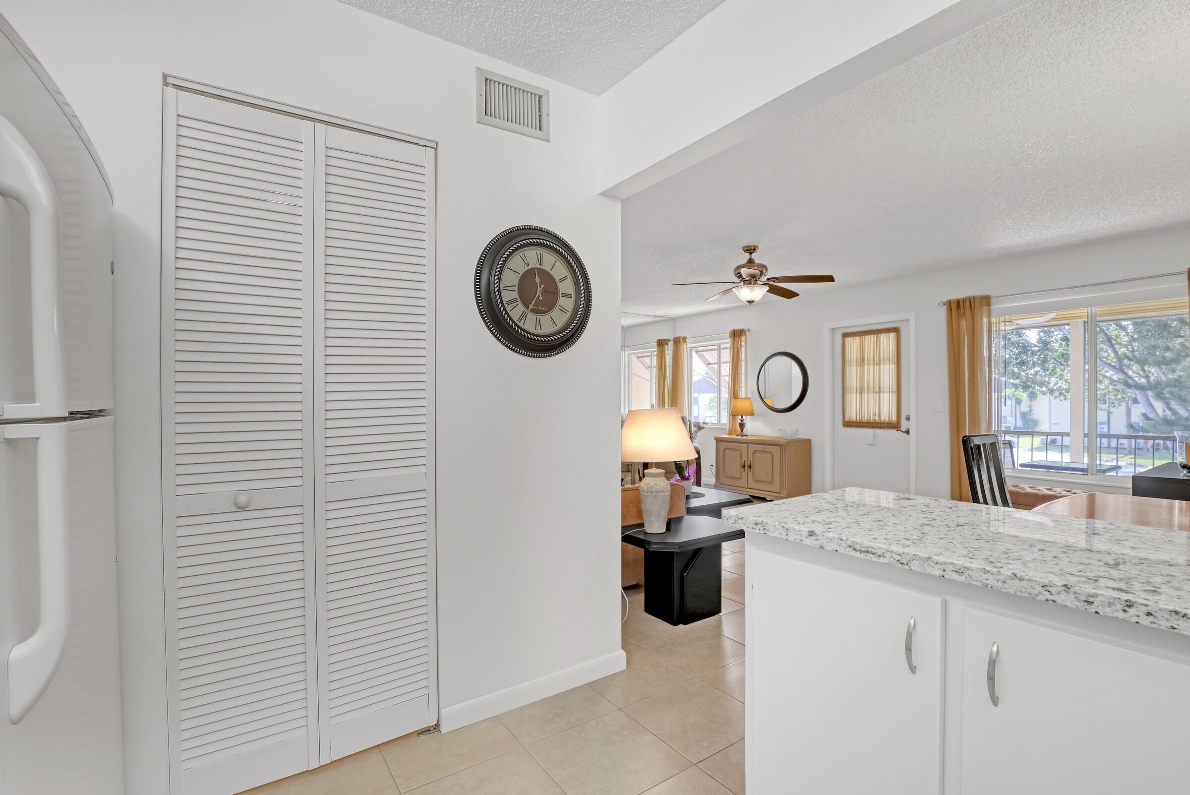 337 Pine Ridge Circle, Unit D2 Greenacres, FL 33463 - Photo 16 of 63 Image00019