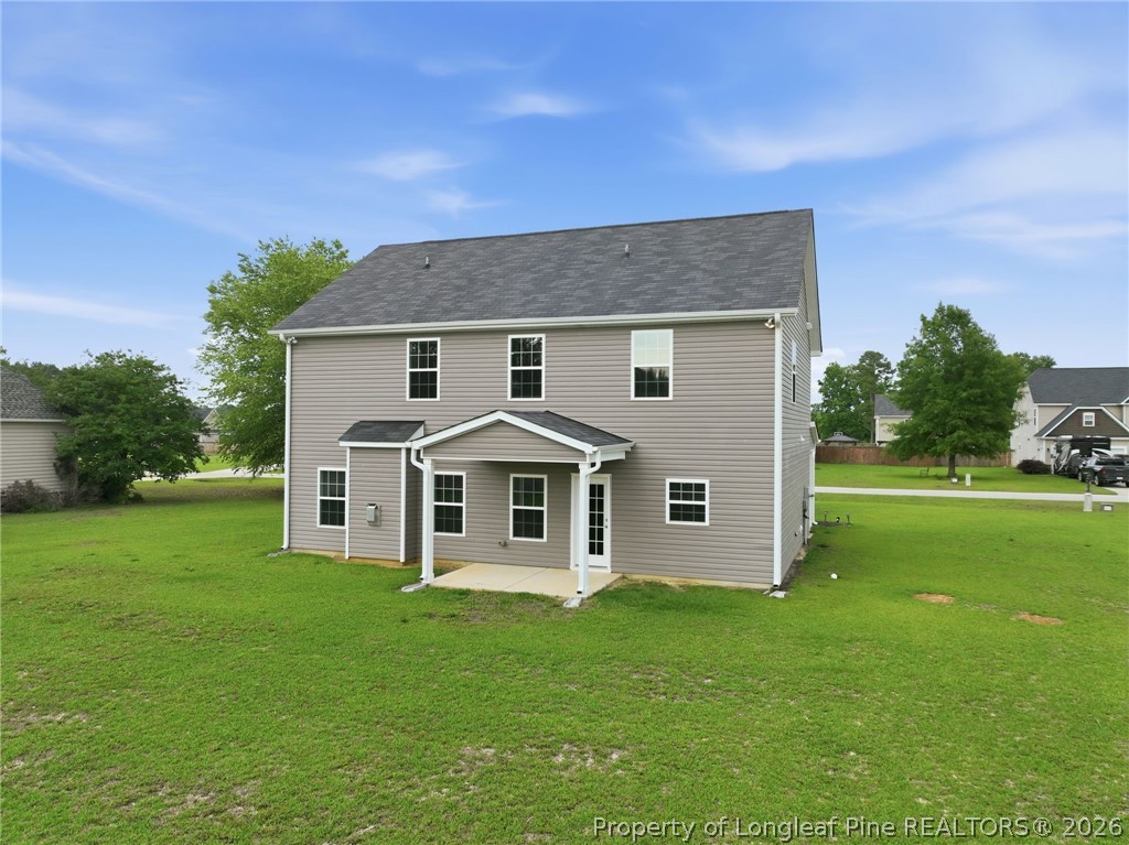 41 Race Court Godwin, NC 28344 - Photo 45 of 46