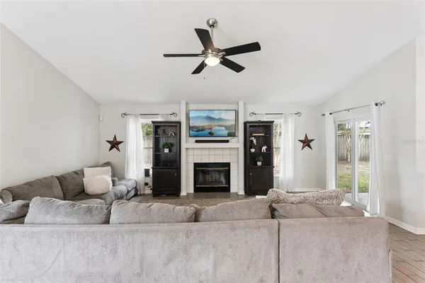 $470,000 | 406 Rockbridge Court, Apopka, FL 32712