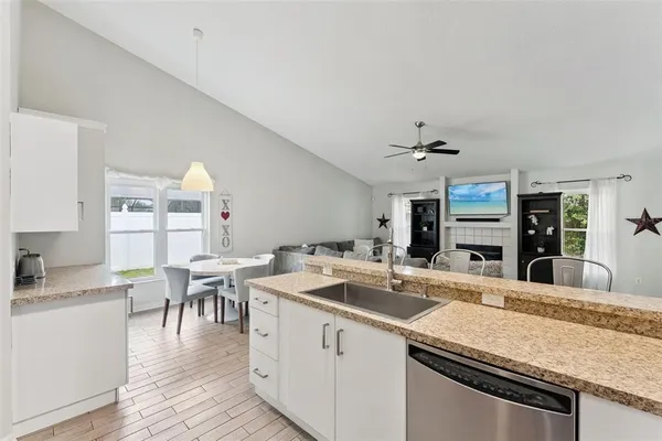 $470,000 | 406 Rockbridge Court, Apopka, FL 32712