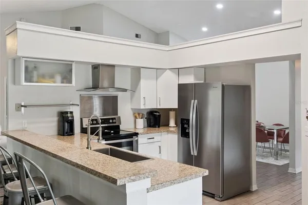 $470,000 | 406 Rockbridge Court, Apopka, FL 32712